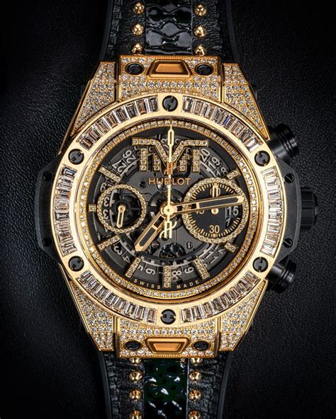 hublot tmt floyd mayweather|Floyd Mayweather boxing.